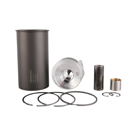 Bộ hơi comple Komatsu SAA4D95LE-5 (PC60-8/PC70-8/PC110-8/PC120-8/PC130-8) – STD 95mm (Alfin Turbo)