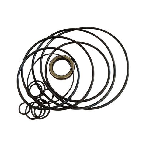 Bộ phớt thủy lực motor di chuyển Komatsu PC300-5 / PC400-5 (706-77-01150KT)