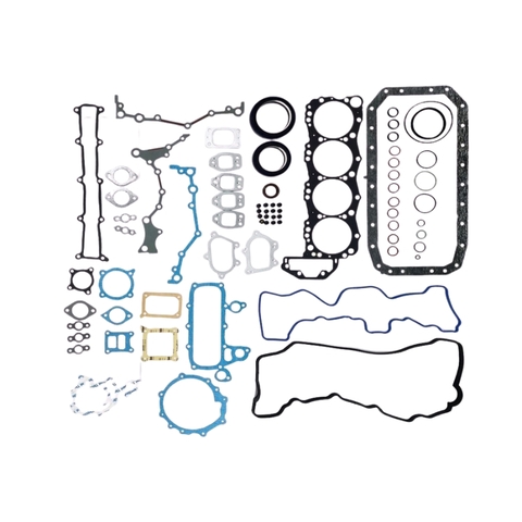 Bộ gioăng đại tu động cơ Hino J05 / J05E Kobelco SK200-8, SK210-8, SK250-8, SK260-8 (Full Gasket Set)