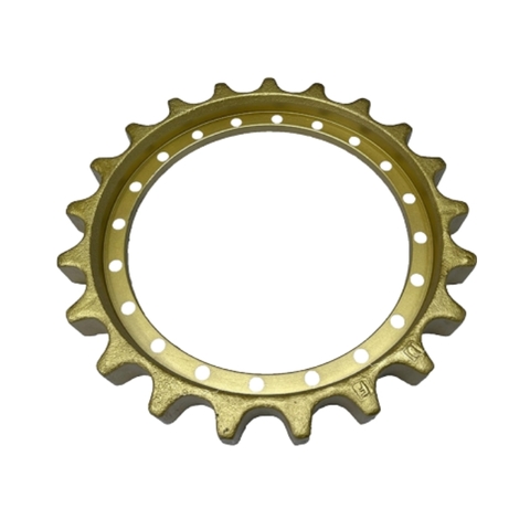 Bánh sao máy xúc Komatsu PC200-5 / PC200-6 / PC200-7 – Mã 20Y-27-11581