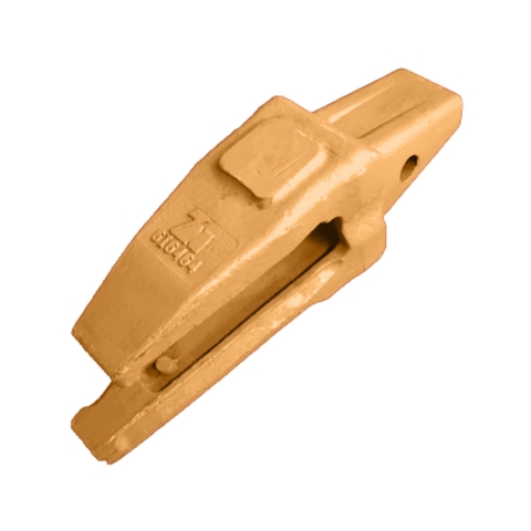 Lợi gầu máy xúc Caterpillar E330 (616464) háng lợi 50mm – 21Kg