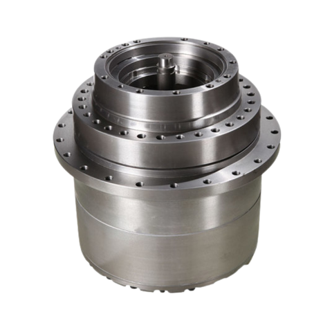 Cụm bánh răng di chuyển (Final Drive) Volvo EC210 – SA7117-30030