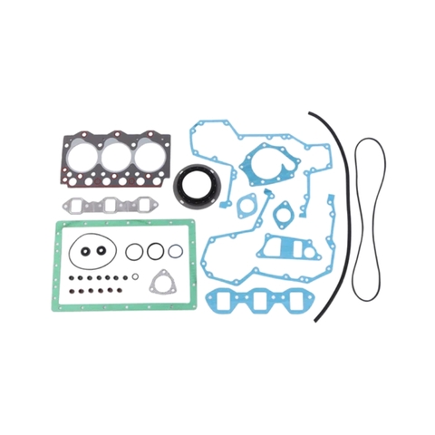 Bộ gioăng đại tu động cơ Komatsu 3D95 / 3D95S / 3D95S-W PC50UU-1, PC40-6 (Full Gasket Set)