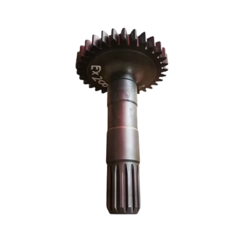 Bánh răng láp di chuyển (tầng mỏng) máy xúc Hitachi EX200-2 – 1st Sun Gear Prop Shaft 2028213 HMGF35