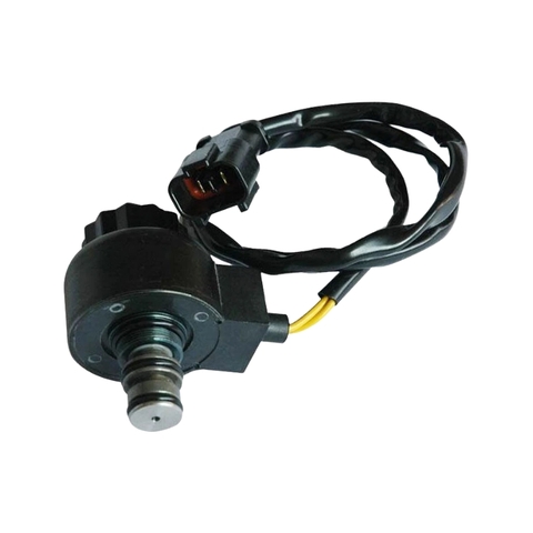 Van điện từ quay toa Komatsu 203-60-56560 SD1244-C-10 – Phù hợp PC60-5 / PC120-6