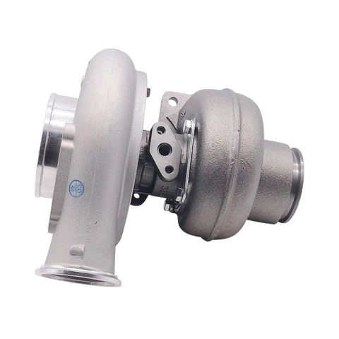 Turbo tăng áp Komatsu SAA6D102 / 6BT mã 6738-81-8090 dùng cho máy xúc Komatsu PC200-7 - Thương hiệu MAGURO