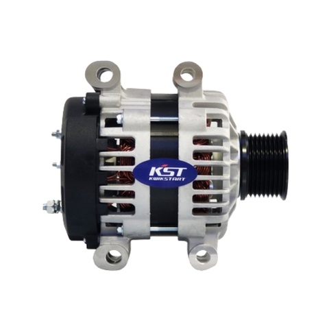 Máy phát điện Caterpillar CAT320D2GC (Động cơ C4.4) - 28V 90A Puly 8 rãnh Ø60mm