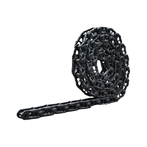 Dải xương xích máy xúc Komatsu PC100-5 / PC120-5 / PC120-6 – 202-32-00201 / 202-32-00202 (45 mắt, Pitch 171mm)
