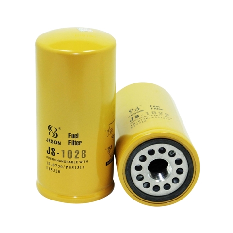 Lọc nhiên liệu máy xúc đào CAT 319D/330