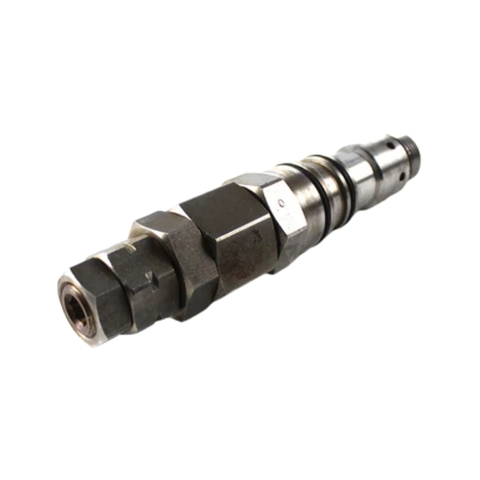 Van xả áp thủy lực chính 6I-6899 (Main Relief Valve) Caterpillar E330