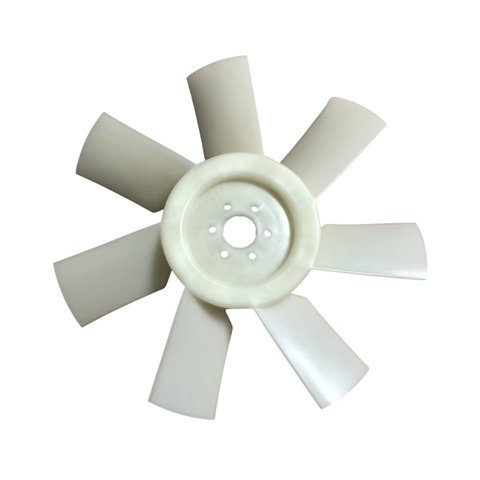 Cánh quạt két nước Komatsu PC200-3 – Động cơ 6D105 (Radiator Cooling Fan)