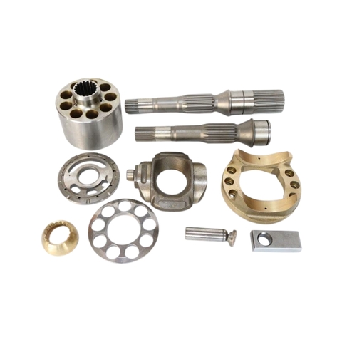 Bộ ruột bơm thủy lực HPV165 (Rotary Group) – Komatsu PC400-7