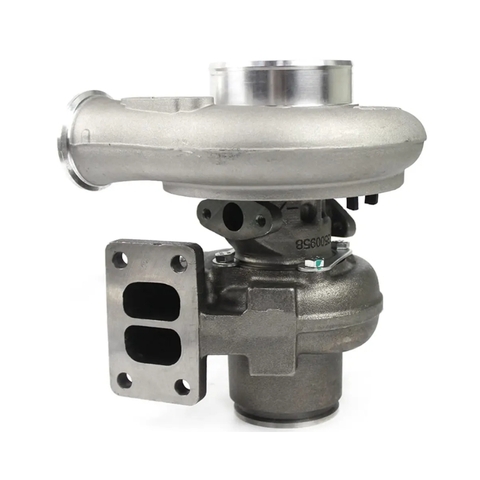 Turbo tăng áp Komatsu 6D107E-1 – Máy xúc PC200-8 / PC210-8K / PC230NHD-8K (Mã 6754-81-8090 – HX35)