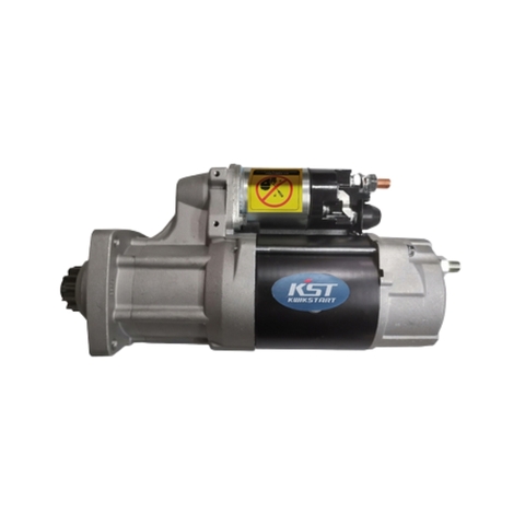 Máy đề máy xúc Caterpillar CAT325 (24V 8.0kW 12T)