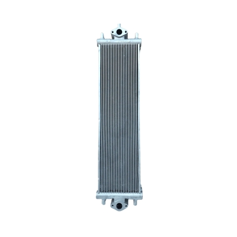 Két dầu máy xúc Komatsu PC240-8 (Oil Cooler 20Y-03-42120 / 20Y-03-42790 / 20Y-03-42680)