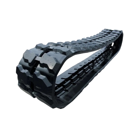 Xích cao su máy xúc mini 230×48×70 | Kubota, Komatsu, Hitachi, Kobelco