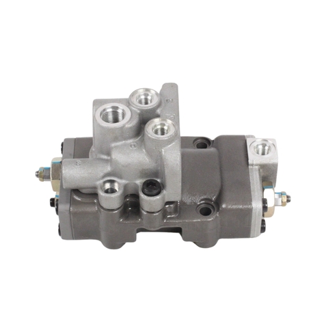 Bộ điều khiển bơm thủy lực (Balo bơm) HPV0102GW-RH23A (60047) – Dùng cho máy xúc Hitachi EX200-8