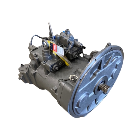 Bơm thủy lực HPV118 (ZAX200-3) – Bơm chính máy xúc 20 tấn