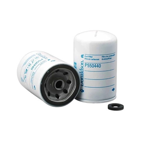 Lọc nhiên liệu Komatsu PC200-6 PC200LC-6 Donaldson P550440