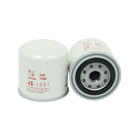 Lọc nhiên liệu máy xúc Komatsu PC60-6/PC78US-6