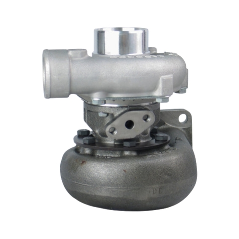 Turbo tăng áp Komatsu SA6D95-1 – Máy xúc PC200-6 / PC210-6 (Mã 6207-81-8331 – TA3103) - Thương thiệu MAGURO