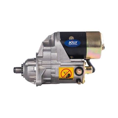 Máy đề Komatsu PC200-6 (S6D102) 24V 4.5kW 10T