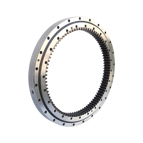 Mâm quay toa máy xúc Hyundai R140LC-7 (81N4-01020)