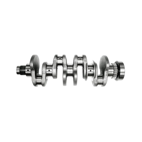 Trục cơ Isuzu 4JB1 mã 8-94443662-0 thương hiệu FMD dùng cho Kobelco SK60 - Phụ Tùng Nam Cường