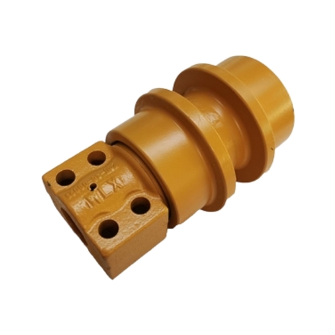 Ga lê đỡ máy xúc Komatsu PC200-8 – Mã 20Y-30-00481 | Phụ Tùng Gầm Xích Cho Máy Xúc Komatsu