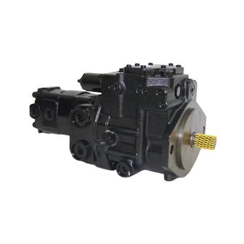 Bơm thủy lực K3SP36B (SK60SR/70SR) – Bơm chính máy xúc Kobelco 6–7 tấn