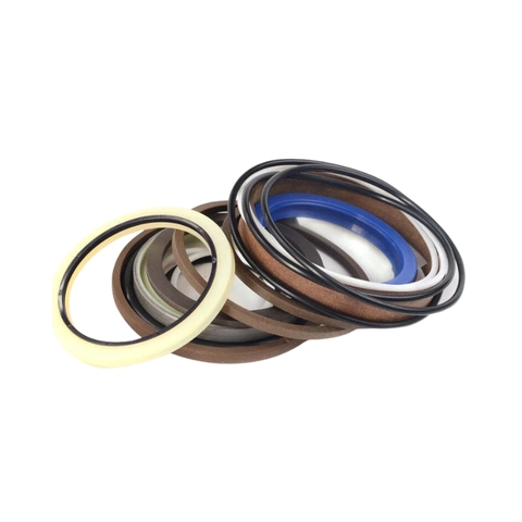 Bộ phớt xi lanh tay cần (Arm Seal Kit – phớt cần ngang) Komatsu PC200-5, PC200LC-5