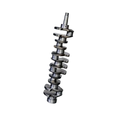 Trục cơ Doosan DB58 mã 65.02101-0045A hàng OEM chính hãng Doosan dùng cho DH220-5, DH220-7, DH225-7 - Phụ Tùng Nam Cường