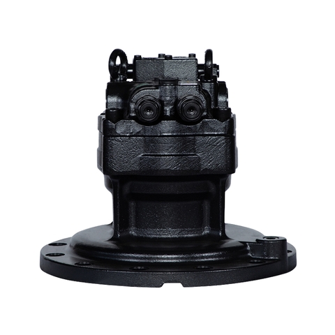 Cụm quay toa máy xúc Kobelco SK350-8 SK330-8 M5X180CHB-10A-60D295 - Phụ Tùng Nam Cường