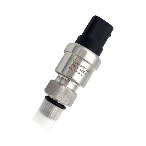 Cảm biến áp suất thấp máy xúc Kobelco SK200-6E/8 LC52S00019P1