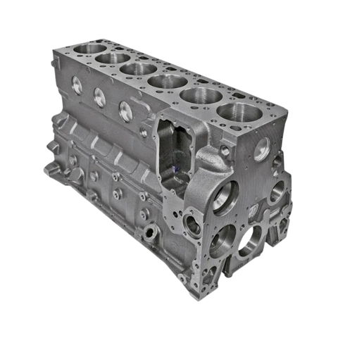 Lốc máy động cơ Komatsu 6D102 cho PC200-6 PC220-6 PC250LC-6LE