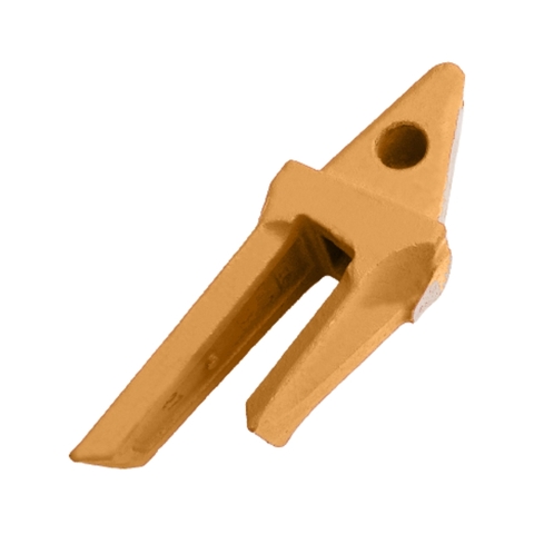 Lợi gầu máy xúc Komatsu PC100 (20X-70-14151) háng lợi 27mm – 2.7Kg