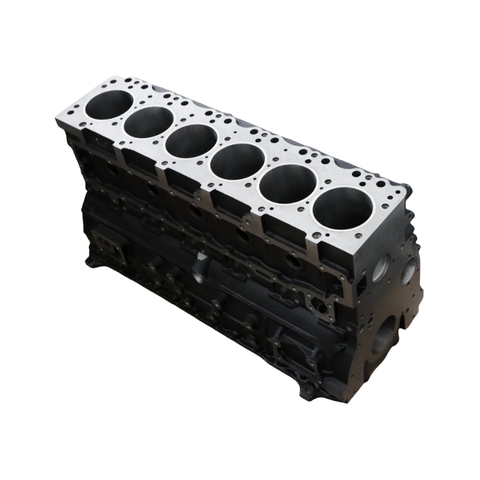 Lốc máy động cơ Doosan DB58TIS DB58T DB58 DH220-5 DH227-7 (65.01101-6079)