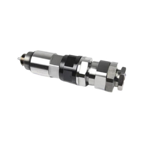 Van xả áp thủy lực chính 723-40-90200 Main Relief Valve Komatsu PC200LC-6 PC250LC-6 – Phụ Tùng Nam Cường