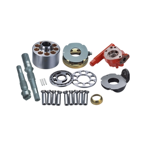 Bộ ruột bơm thủy lực HPV95 (Rotary Group) – Komatsu PC200-6/7; PC220-6/7