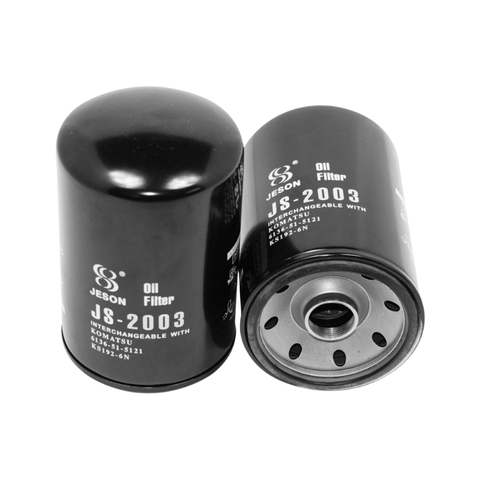 Lọc dầu (nhớt) động cơ Komatsu PC200-1/PC200-2/PC220-1