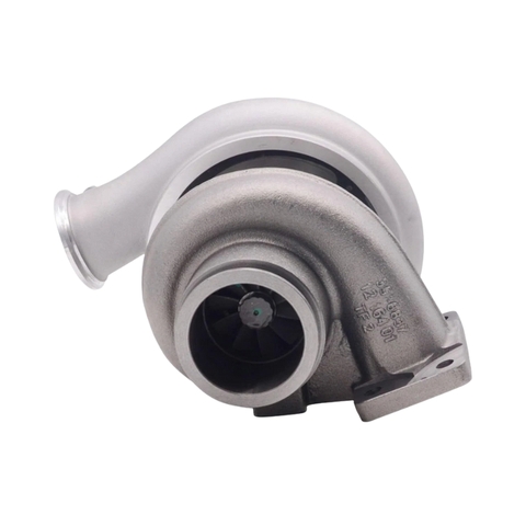 Turbo tăng áp Komatsu SAA6D102 / 6BT mã 6738-81-8090 dùng cho máy xúc Komatsu PC200-7 - Thương hiệu GARRETT