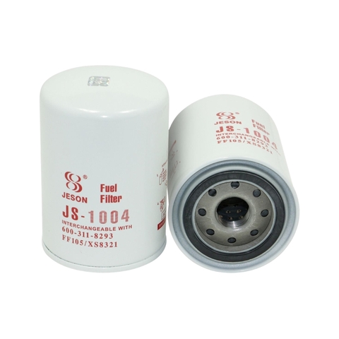 Lọc nhiên liệu máy xúc đào Komatsu PC300-7/PC360-7