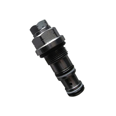 Van xả áp thủy lực chính 723-40-50302 (Main Relief Valve) Komatsu PC200-7 / PC300-6