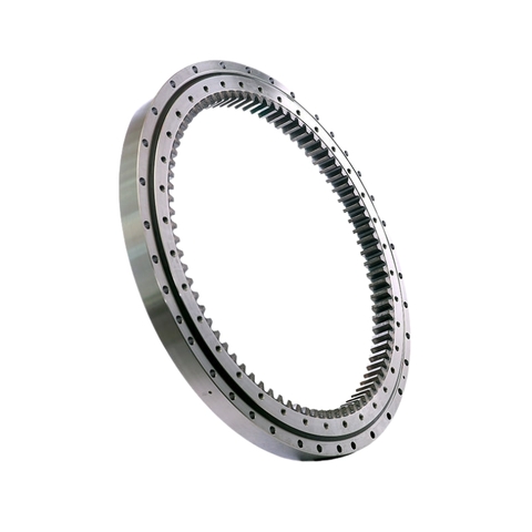 Mâm quay toa máy xúc Komatsu PC200-8 (206-25-00200)