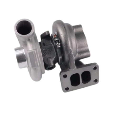 Turbo tăng áp Mitsubishi 6D31 mã ME088488 dùng cho máy xúc Kobelco SK200-3 và SK200-5 - Thương hiệu GARRETT