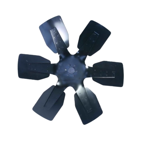 Cánh quạt két nước Komatsu PC300-6 PC400-6 – Động cơ 6D125 (Radiator Cooling Fan)