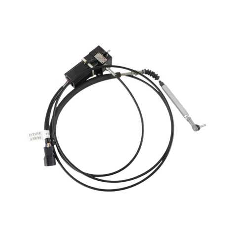 Mô tơ ga điện tử Komatsu 22U-06-11790 / 22U-06-11113 – Phù hợp PC60-7