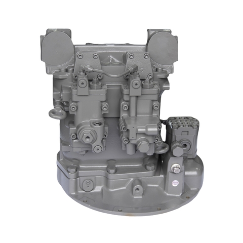 Bơm thủy lực HPV118JW dùng cho máy xúc Hitachi ZX200-5G ZX240-5G - Thương hiệu DEKA