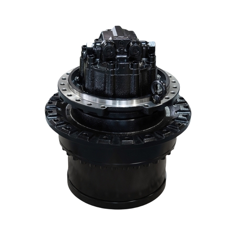 Cụm mô tơ di chuyển máy xúc Hitachi ZX330-3 (9203777)