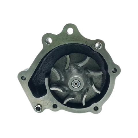 Bơm nước Isuzu 8-98038845-0 dùng cho động cơ 4HK1 lắp máy xúc Sumitomo SH200-5 - Thương hiệu OEM